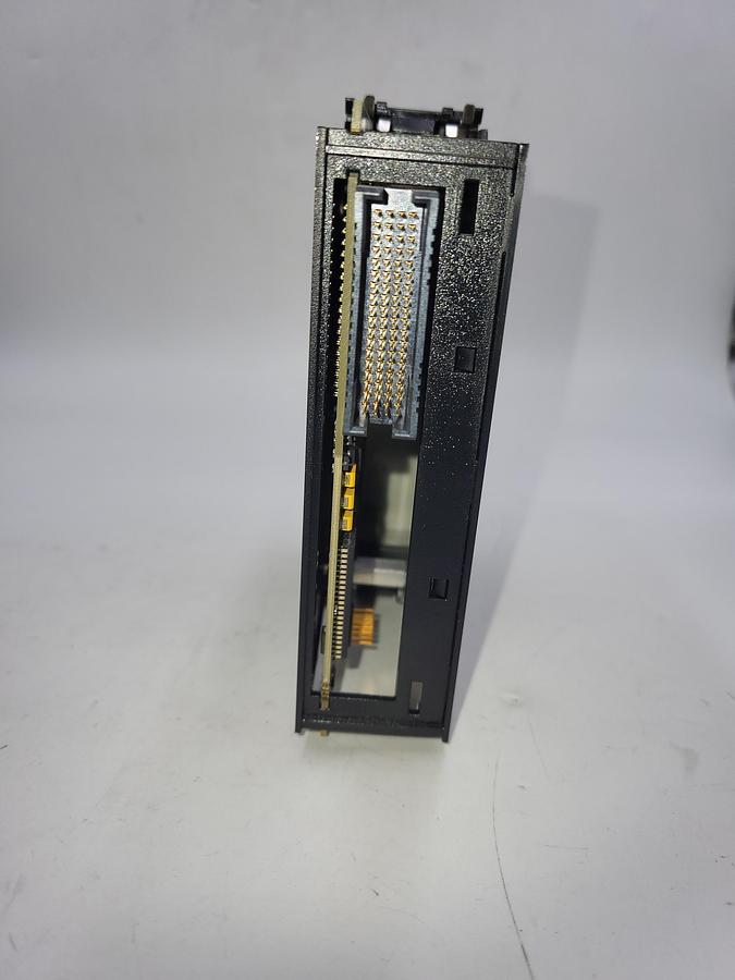 Used Allen Bradley ControlLogix Motion Module 1756-M08SE