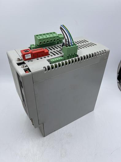 Used Allen-Bradley 2094-BC01-M01 Ser B