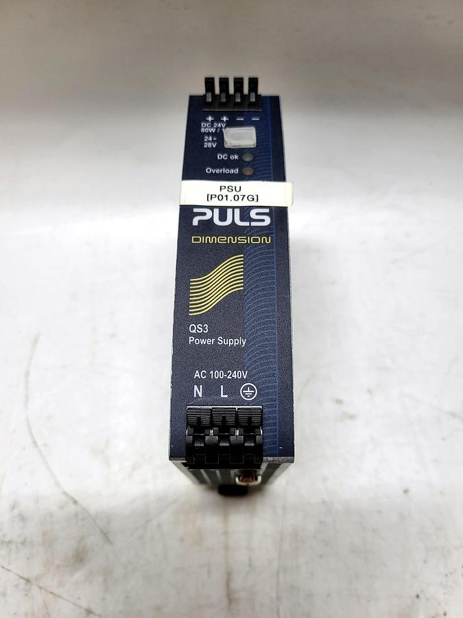 PULS QS3.241 overall