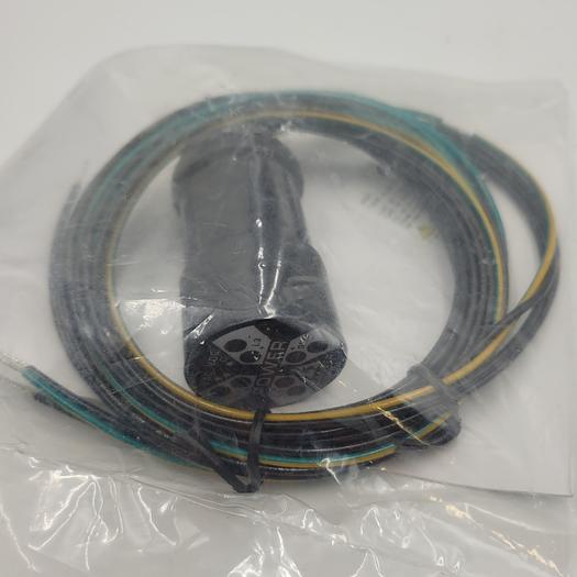 Grace Technologies R-3W | Voltage Indicator with Flashing LED *NEW IN SEALED BAG*