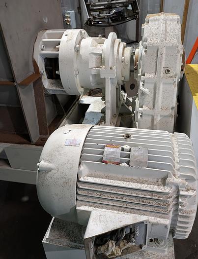 Used The bonnet co. cheez chop