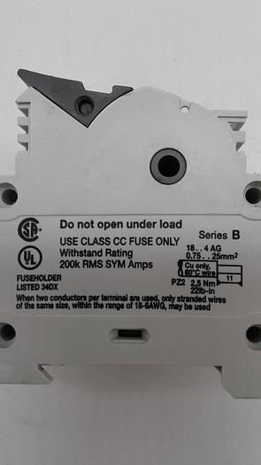 Used Allen-Bradley 1492-FB3C30-L