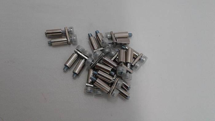 Used Konnect-It 2-pole 2, 5mm screw type KN-2J12
