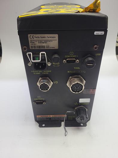 Used Stanley Assembly Technologies 21A105721