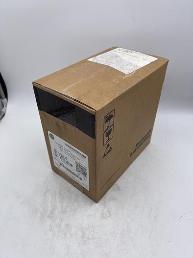 Allen-Bradley 25B-E1P7N104 Ser A 