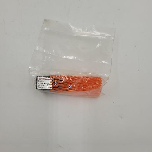 Norgren M/50112/4 Cylinder, clamping, sgl act, 12x4mm stroke, M5 port *NEW* in sealed plastic