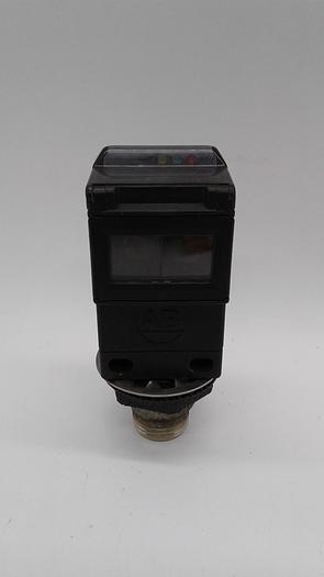 Used Allen-Bradley Photo Witch 42GRU-9203-QD