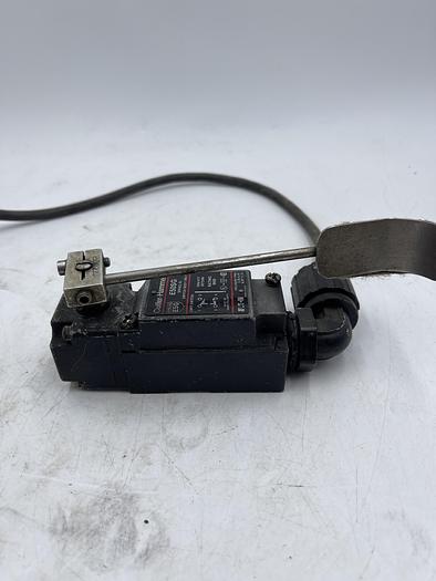 Used CUTLER HAMMER E50SG. E50DG1