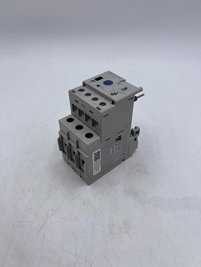 Used Allen-Bradley 193-EECB Ser C 