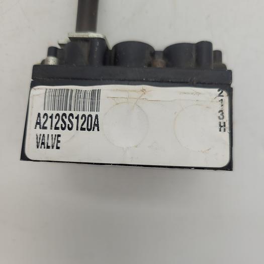 Used ARO Fluid Power A212SS 120 A 1188