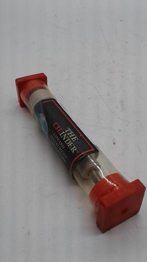 Used Cilinder UDR-12-1/2