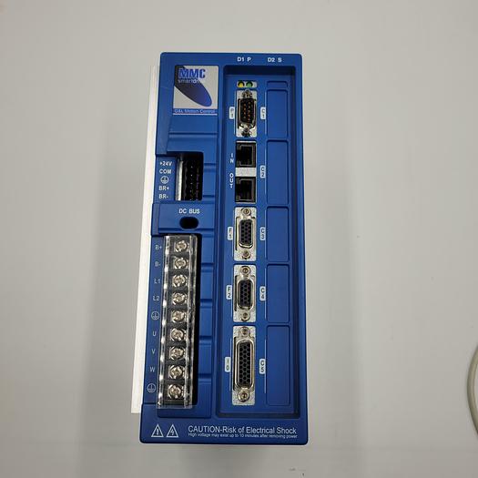 Used MMC-SD-0.5-230 G&L MOTION CONTROL