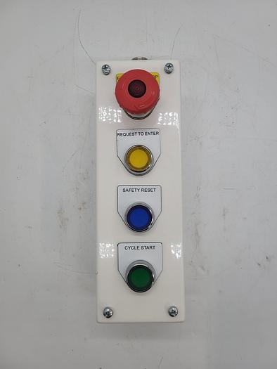 Used Nvent E4PBQ /SPL