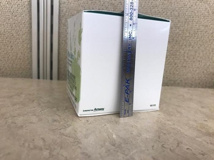 Used OMAG 1 gram filler packet and SERPA P150 cartoner line (2018)