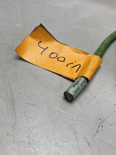 Used Allen-Bradley 2090-CFBM7DF-CEAA15 (400”)