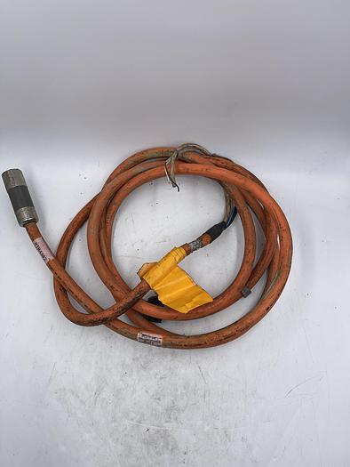 Used Allen Bradley 2090-CSBM1DF-14AA09(139”)