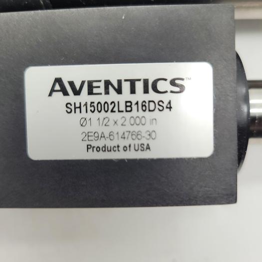 Aventics SH15002LB16DS4