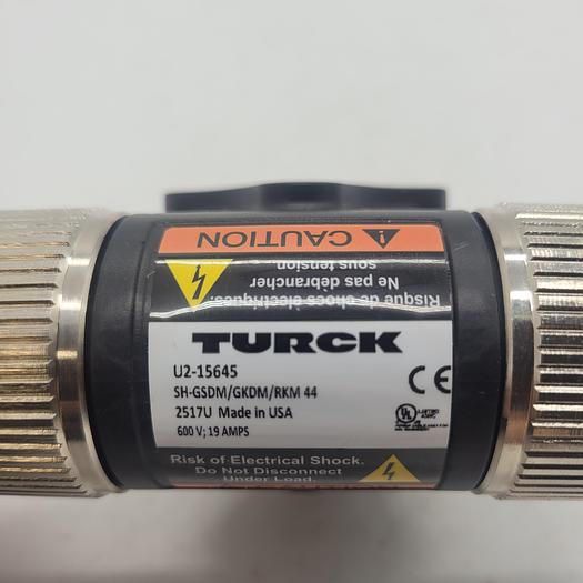 Turck U2-15645