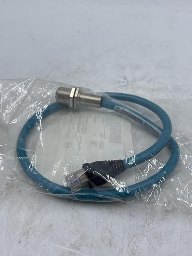 Used Woodhead Connectivity ERWPAB3002M005 