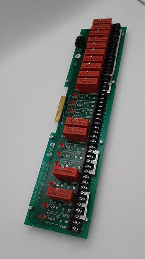 Used Opto 22 PB24 Circuit Board
