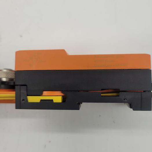 Used IFM AC5200 26.5-31 6V DC