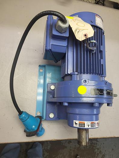 Used Sumitomo Drive technologies TC-FX IL0296663