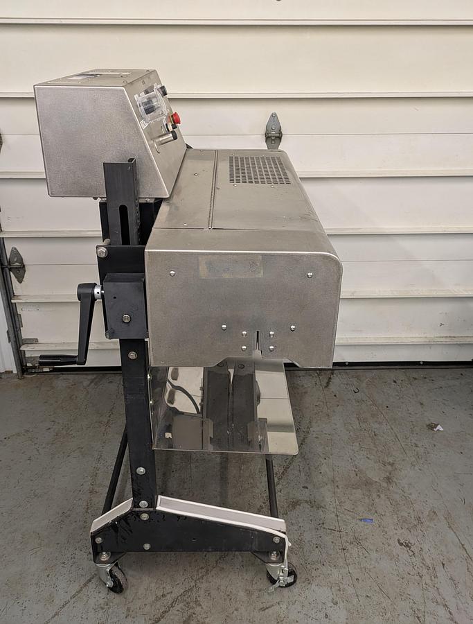 Used Bosch B-500M