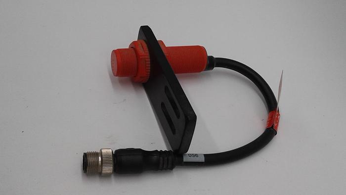 Used Allen-Bradley SensaGuard 440N-721516H