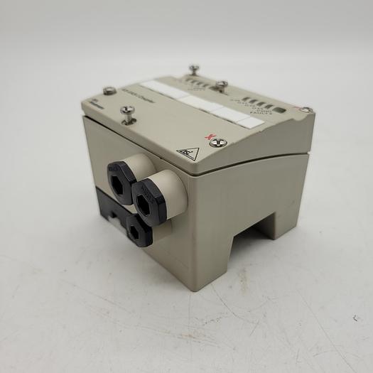 Used bihl/AS-i Coupler BWU1280 11081