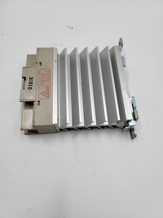 Used Omron G3PB - 215B - VD SOLID STATE RELAY