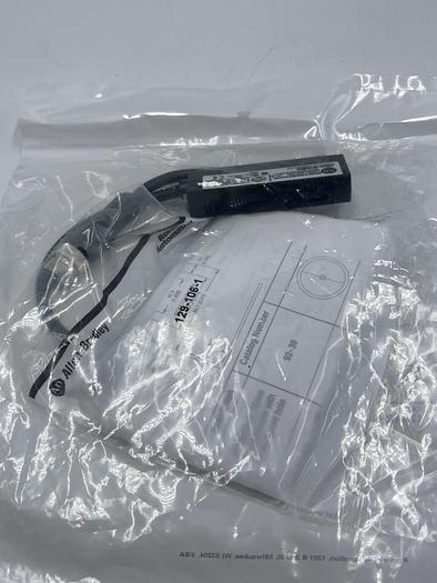 Allen-Bradley 42SRR-6002-QD Ser B