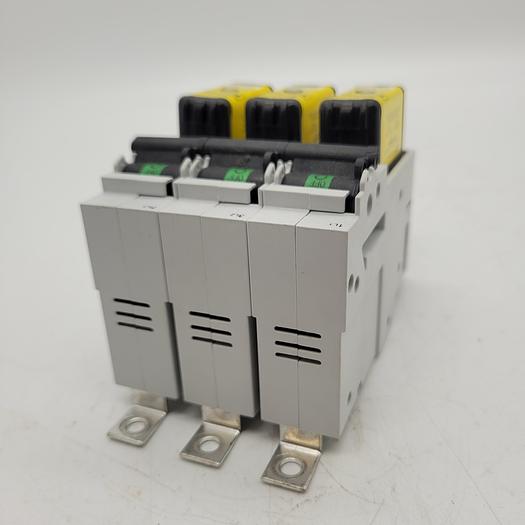 Used Cooper Bussmann CCPB-3-30CF