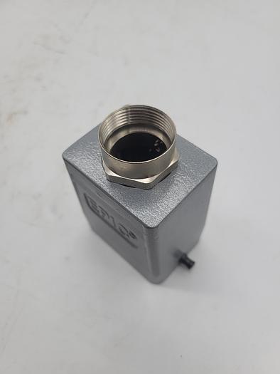 Used Harting 19300060446 Assembly Hood