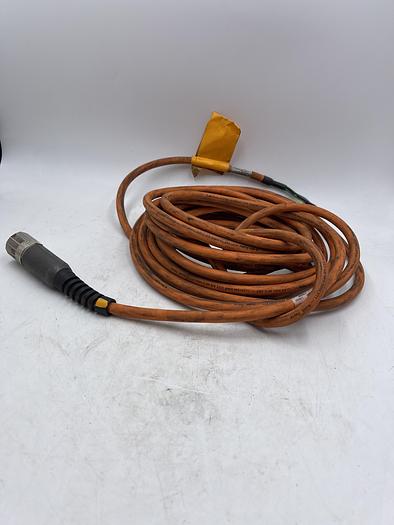 Used Allen-Bradley 2090-CPWM7DF-14AA09(330”)