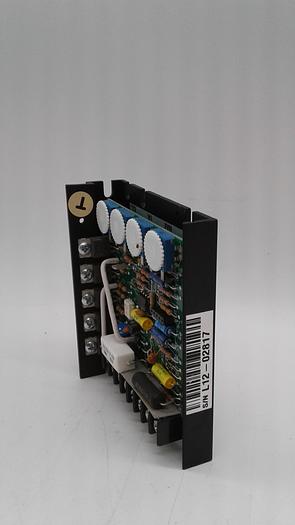 Used Dart Controls 125DV-C L12-02817