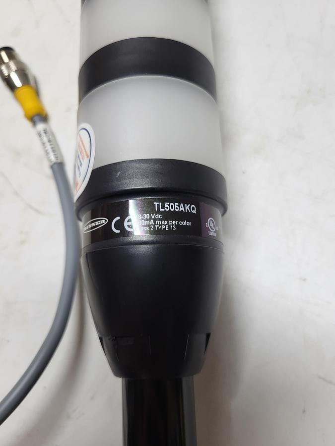 Banner TL505AKQ Light Bar