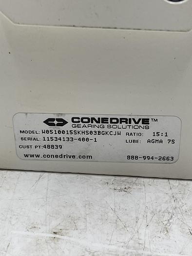 Conedrive W0510015SKHS03BGKCJW