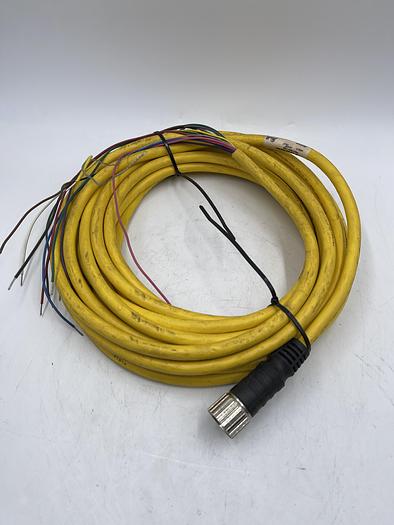 Used TURCK CKM 12-11-10