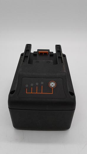 Used Cleco Rechargeable Li-ion Battery 7S1P 7INR19/66