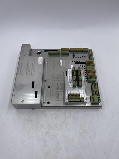 Used METTLER XRTC PCB