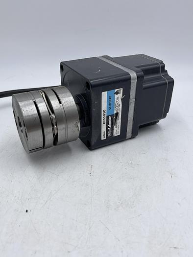 Used Orientalmotor BLEM512-GFS