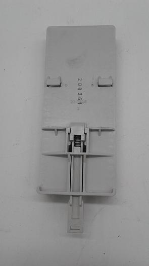 Allen-Bradley Adapter Plate 140-DC1