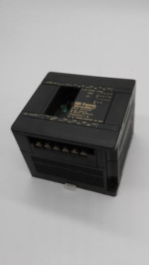 Used GE Fanuc VersaMax Micro Controller IC200VEX011-B