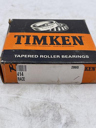 Timken 414