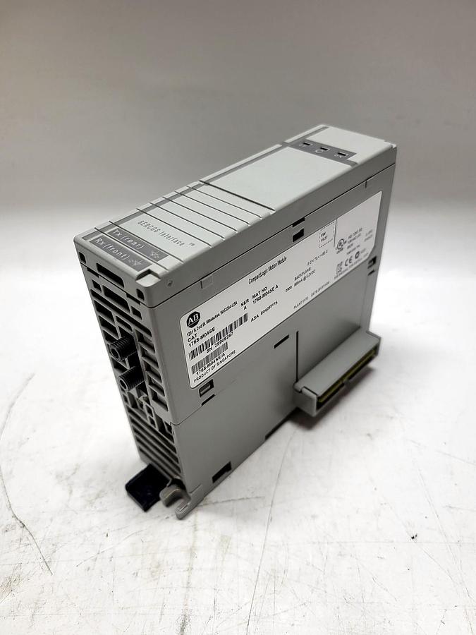 Allen-Bradley 1768-M04SE overall