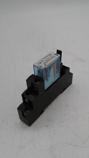 Used Allen-Bradley 700-HN121 SERA 250VAC