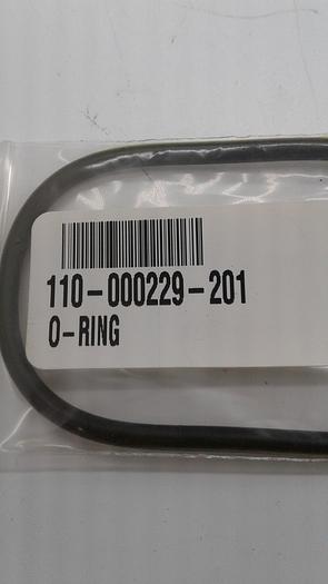O-ring 110-000229-201