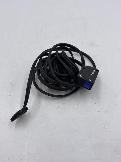 Used KEYENCE LV-NH62