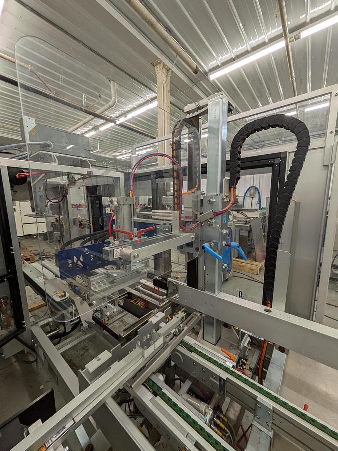 Used Wexxar Bel WF-30H