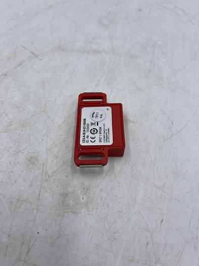 Used Euchner CES-A-BLN-U2-103450